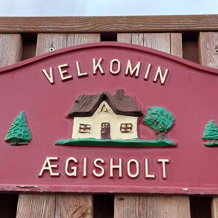 Aegisholt Privete House With Hot Tub Lägenhet Patreksfjordur Exteriör bild