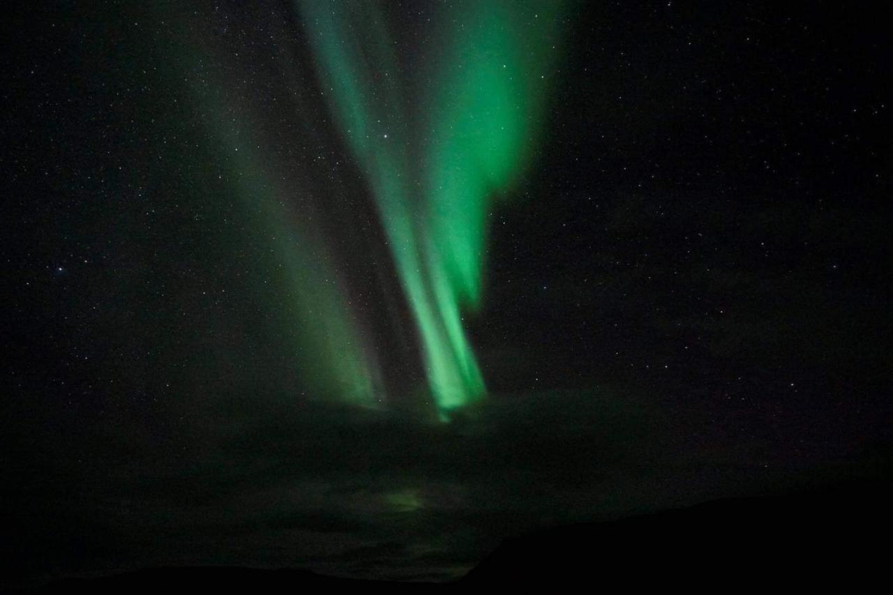 Aegisholt Privete House With Hot Tub Lägenhet Patreksfjordur Exteriör bild